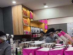 -霸王茶姬(正佳广场店)