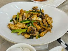 -轩记海鲜餐厅·四十五年老字号·经典粤菜(西区彩虹店)