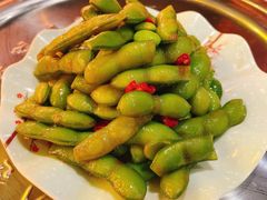 -沪上名羊天下•烤羊腿•东北烧烤•小龙虾(浦东直营总店)