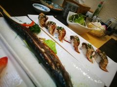 -樱の千渡日式料理·铁板烧•烧鸟(金盛田广场店)