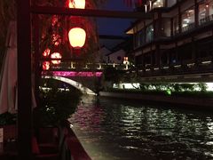 -秦淮小吃城(夫子庙店)