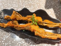 -蛙小侠·沸腾砂锅(南山欢乐颂店)