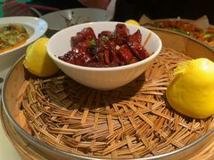 -苏乡兰亭·新派淮扬菜(吾悦广场店)