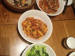 -八碗湘长沙市井菜(坡子街店)