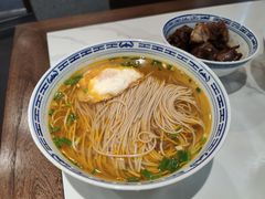 -永丰面馆(汉口路店)