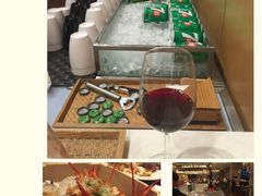 -苏州吴江盛虹万丽酒店-燃餐厅(盛泽店)