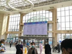 -哈尔滨医科大学附属第一医院(南岗院区)