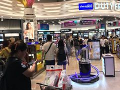 -王权免税店(廊曼机场店)