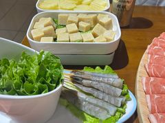 -津门老羊家·铜锅涮羊肉·烧烤(科技园店)