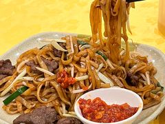 -老字号蛇口德记烧腊饭店·海鲜加工