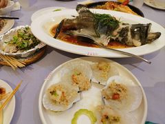 -79号渔船海鲜饭店(宝安店)