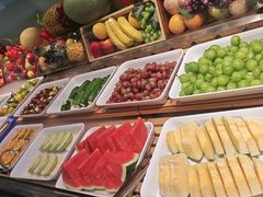 -非烤勿扰韩式自助烤肉火锅(龙岗万达广场店)