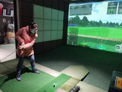-嗨翻Hi-Fun竞技主题乐园·蹦床团建生日聚会(五棵松华熙店)