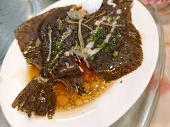 -新金盛·海鲜酒楼(盐田店)