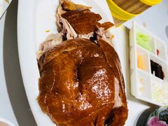 -大鸭梨烤鸭(枣园店)