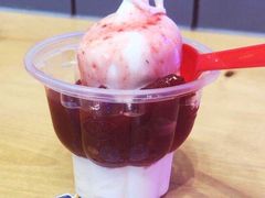 -DQ·蛋糕·冰淇淋(合生汇店)
