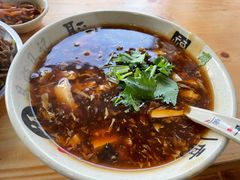 胡辣汤-昌顺马记小吃店(昌盛园店)