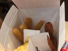-汉堡王(洛阳泉舜广场店)