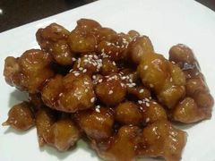 -绿茶餐厅(广州天河城店)