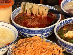 -樊记腊汁肉(竹笆市总店)