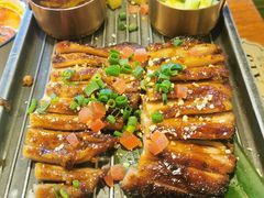 -苏梅花园(群星城店)