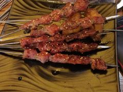 -碳说品道.瓦片烤肉.海鲜烧烤(中华路店)