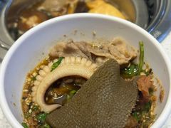 -龍歌自助小火锅(秦淮水游城店)