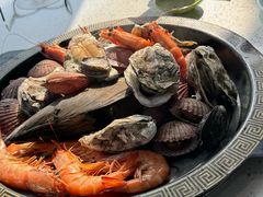 -巧克力渔家.小船海鲜胶东菜(万平口店)