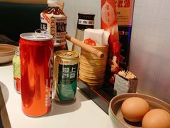 -温禾牛·和牛寿喜烧自助火锅(恒基名人店)