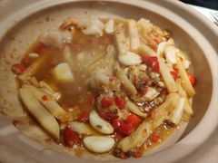 -费大厨辣椒炒肉(高铁吾悦广场店)