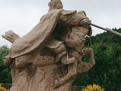 -雁门关景区