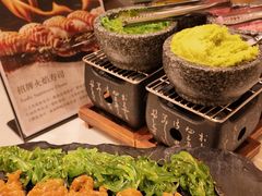 -怡咖啡·自助餐·西安香格里拉