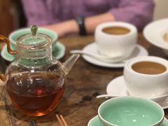 -五观堂素食(新华路店)