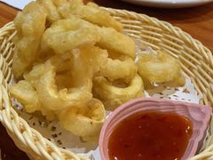 -HOLA西班牙餐厅(空港店)