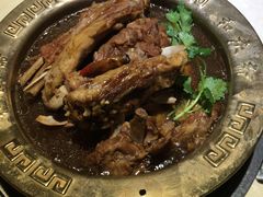 -和庆斋羊蝎子火锅·碳缸烧烤(顺义旗舰店)