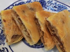 -馬香远蘭州牛肉面(武汉群星城首店)