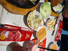 -豪享来中西餐厅(隆昌店)