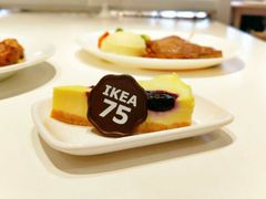 -宜家·瑞典风味餐厅(天津东丽商场店)