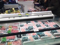 -盒马鲜生(莱蒙都会店)