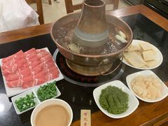 -情忆草原涮肉馆