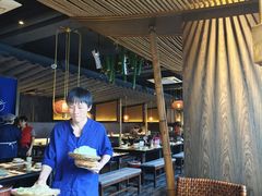 -盡膳口福·百年汤方火锅(科华北路店)