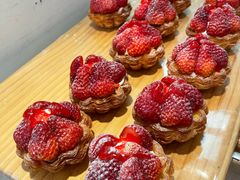 -好利来(十里河店)