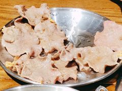 -·缸桶屋·韩式牛肋条自助烤肉(西湖D11店)