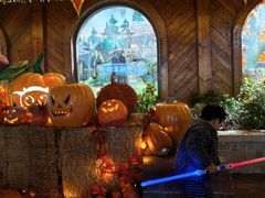 -郑州方特梦幻王国