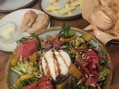 -RAC BAR(安福路店)