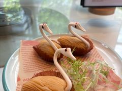 -顺德喜来登酒店·采悦轩