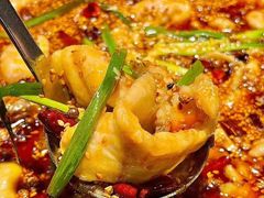 -胖子鱼·天水麻辣鱼火锅(秦州407店)