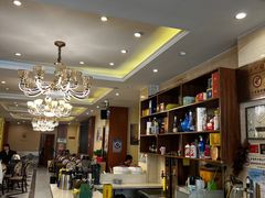 -金陵后厨·南京菜(新街口秣陵路店)