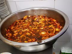 -定家小酥肉·清真(回民街店)