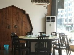 -朗妈私房菜(婺女州店)